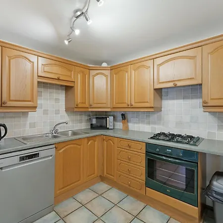 Bank View Barn At Pound Farm * 克鲁克