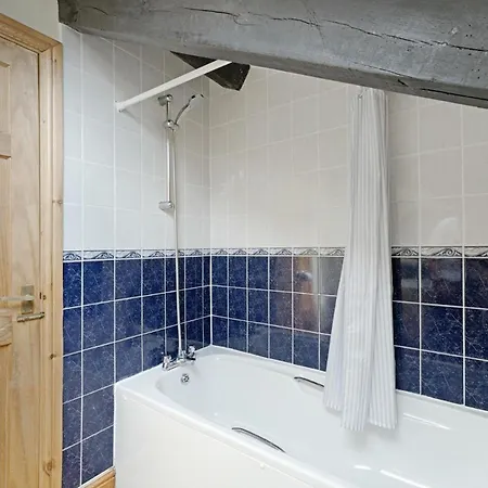 度假居 Bank View Barn At Pound Farm