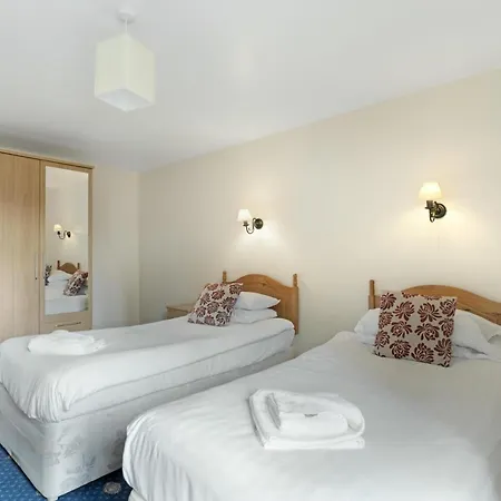 Bank View Barn At Pound Farm *