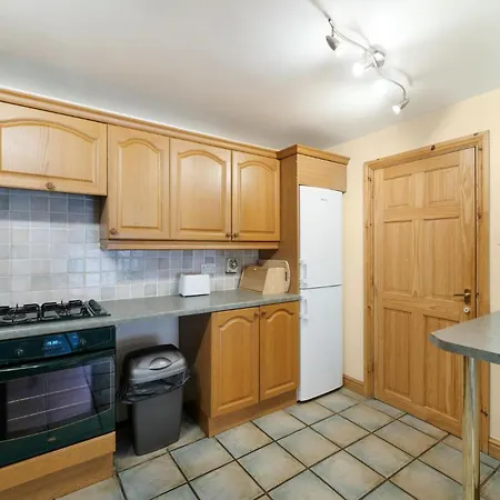 Holiday home Bank View Barn At Pound Farm Crook (Cumbria)